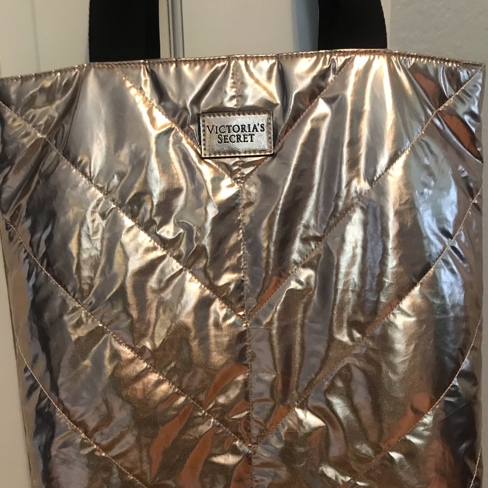 VS Tote Bag